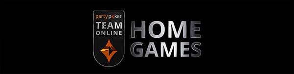 Team Online Home Games