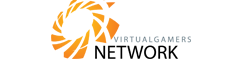 Virtual Gamers Network logo