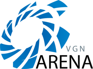 VGN Arena Logo