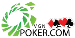 VGN Poker Logo