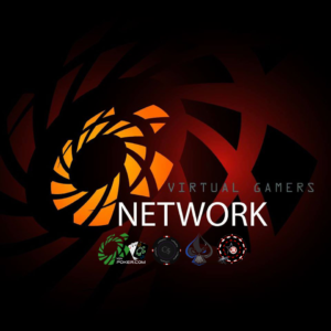 Virtual Gamers Network