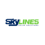 Profile picture of Sky Lines Solar
