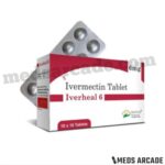 Profile picture of ivermectin 6mg