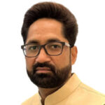 Profile picture of Astrologer BL Shastri