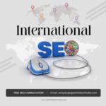 Profile picture of International SEO services in India