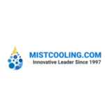 Profile picture of Mist Cooling