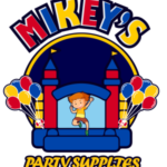 Profile picture of Mikey’s Party Supplies