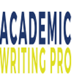 Profile picture of academic writing