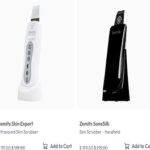 Profile picture of Facial Skin Scrubber