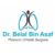 Profile picture of Dr. Belal Bin Asaf