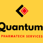 Profile picture of Quantum Pharmatech