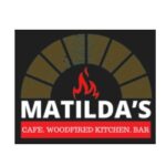 Profile picture of Matildas Wood Fired Kitchen