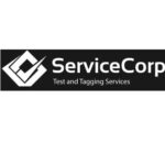 Profile picture of ServiceCorp – Test and Tag