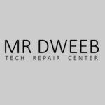 Profile picture of Mr Dweeb Tech Repair Center