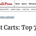 Profile picture of Weed Carts