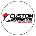 Group logo of Custom Jerseys UK