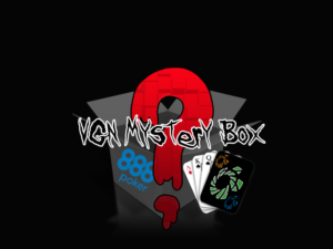 vgn-mystery-box